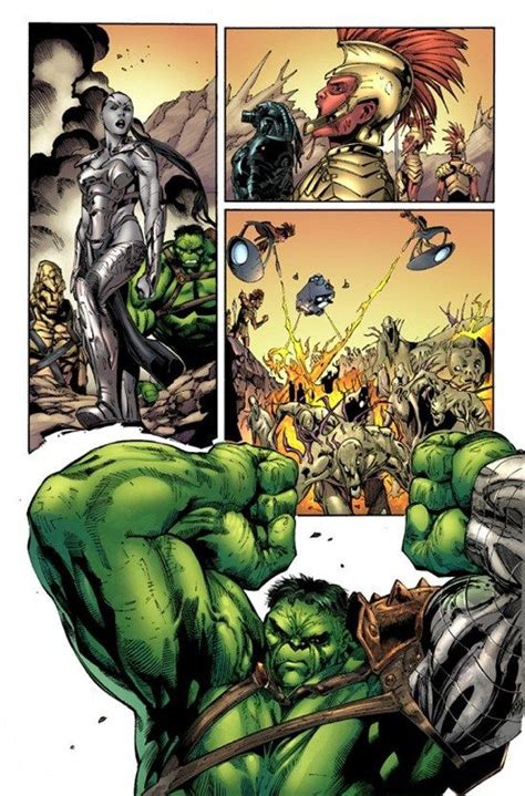 Planeta Hulk Texto 2